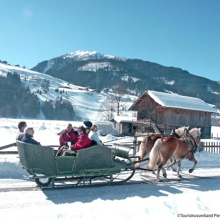 Studio Adler By Interhome Капрун