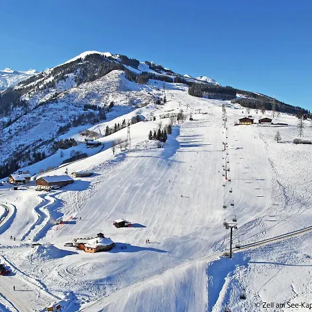 Studio Adler By Interhome *