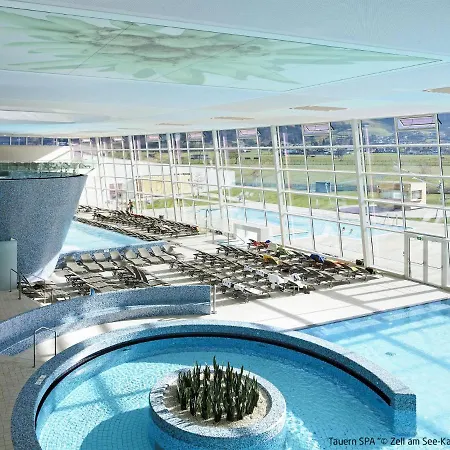 Studio Adler By Interhome Готель Капрун