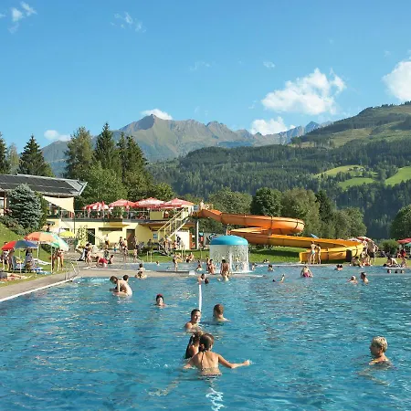 Готель Studio Adler By Interhome *