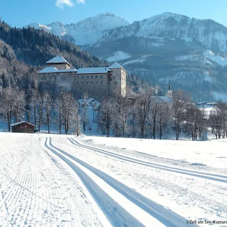 Hotel Studio Adler By Interhome