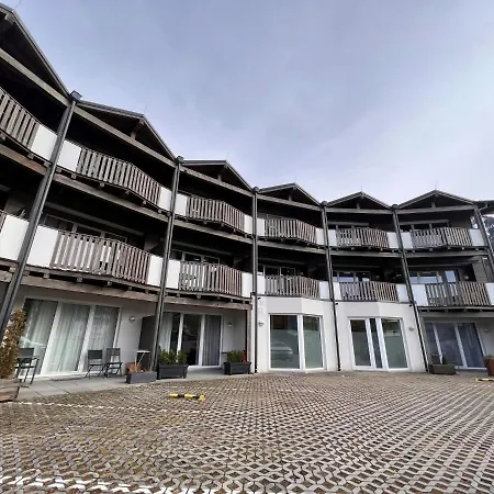 Hotel Studio Adler By Interhome *