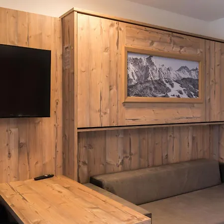 Studio Adler By Interhome Готель Капрун