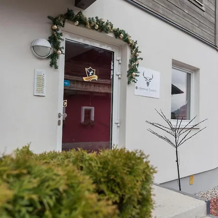 Studio Adler By Interhome Hotel *