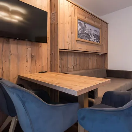 Hotel Studio Adler By Interhome *