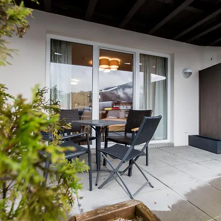 Готель Studio Adler By Interhome *