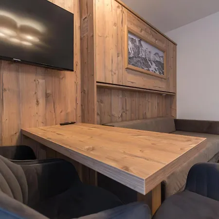 Studio Adler By Interhome Капрун