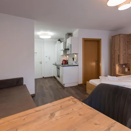 Studio Adler By Interhome