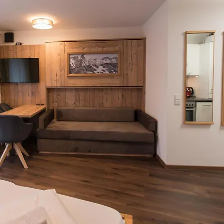 Готель Studio Adler By Interhome