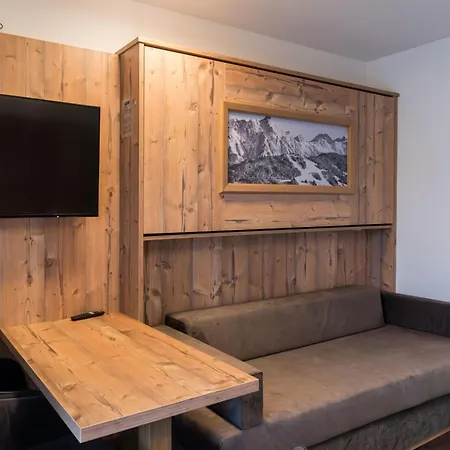 Hotel Studio Adler By Interhome *