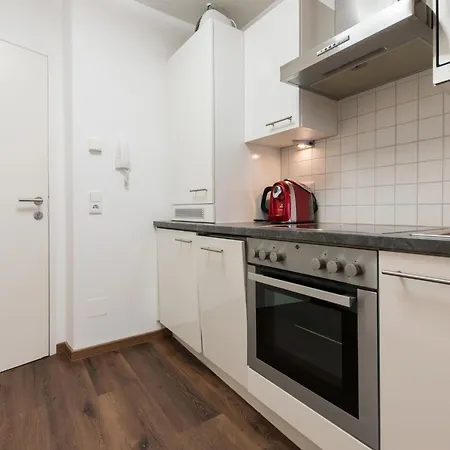 Hotel Studio Adler By Interhome Kaprun