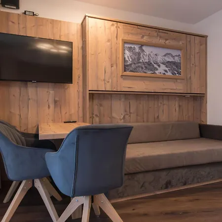 Studio Adler By Interhome Готель