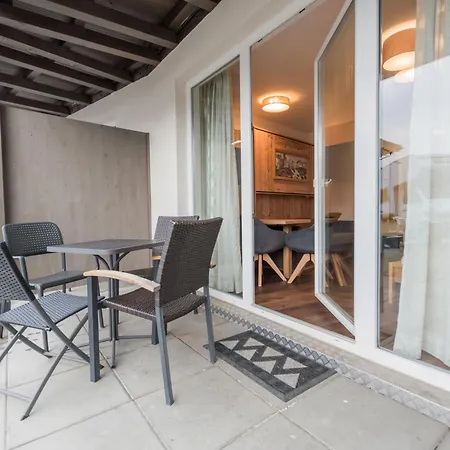 Studio Adler By Interhome Hotel *