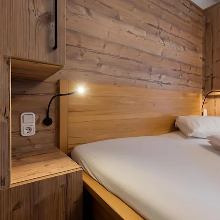 Studio Adler By Interhome * Kaprun