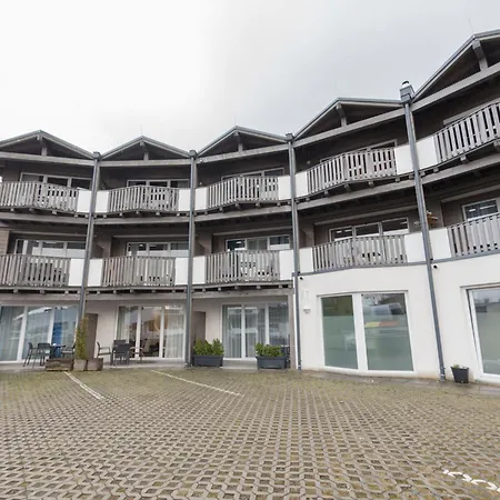 Hotel Studio Adler By Interhome