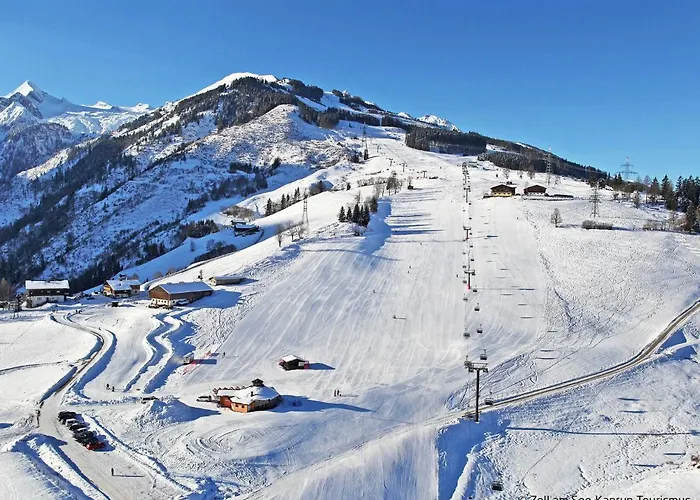 Studio Adler By Interhome *