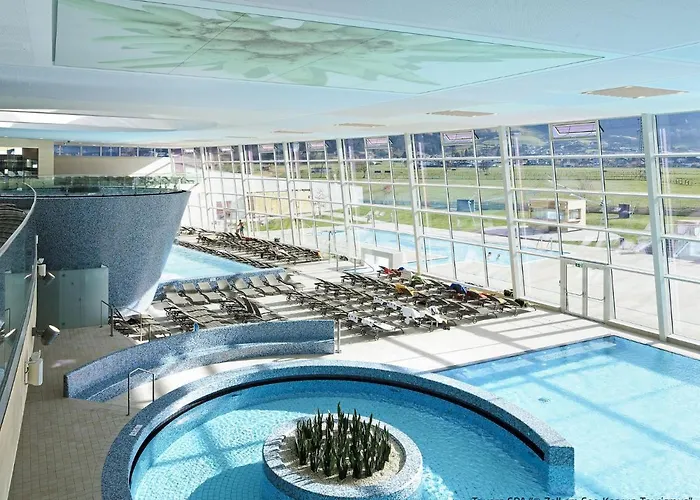 Studio Adler By Interhome 酒店 卡普伦