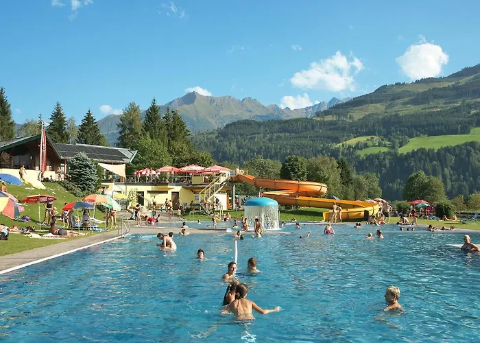 酒店 Studio Adler By Interhome *