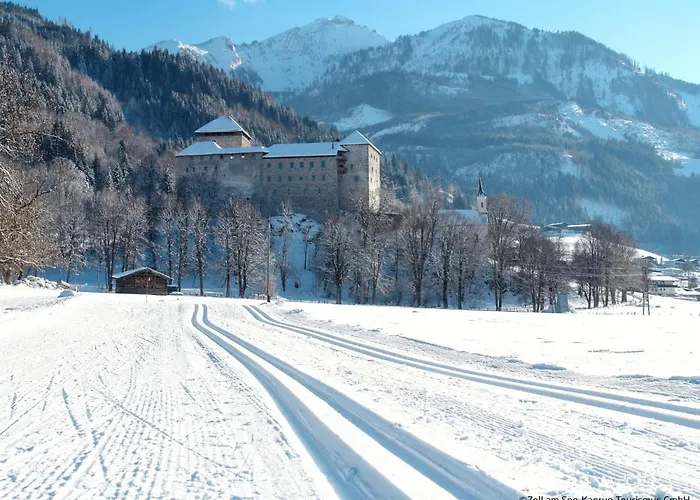 酒店 Studio Adler By Interhome