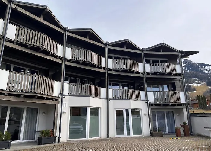 Studio Adler By Interhome *