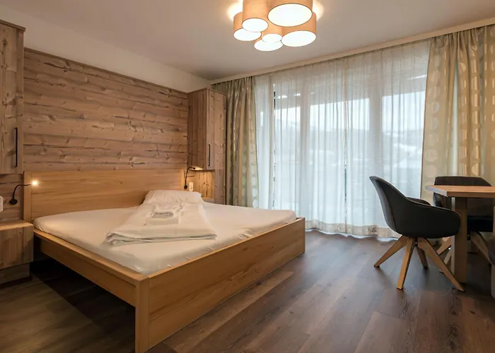 Studio Adler By Interhome Kaprun