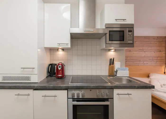 Studio Adler By Interhome