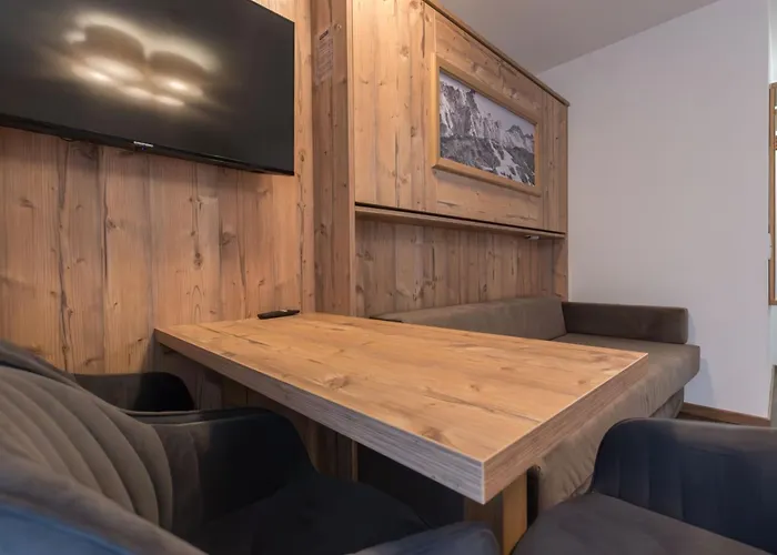 Studio Adler By Interhome Kaprun