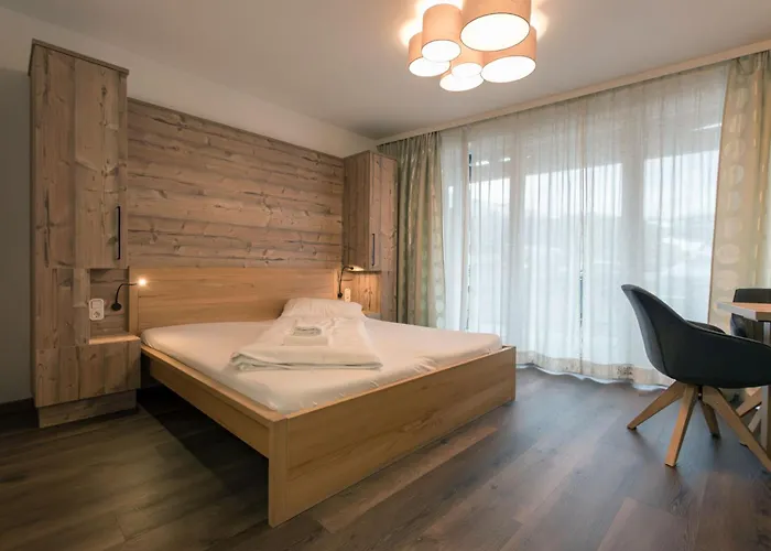 Studio Adler By Interhome *