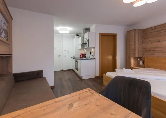 Studio Adler By Interhome