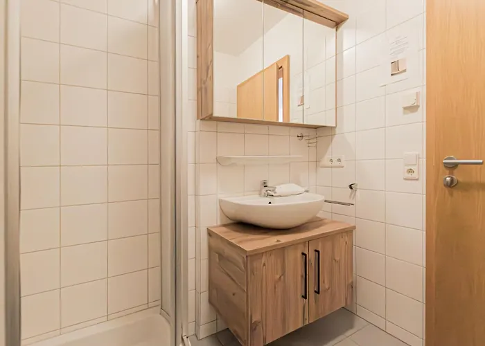 Studio Adler By Interhome *