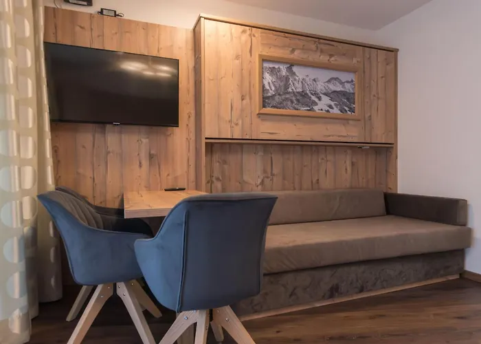 Studio Adler By Interhome 酒店