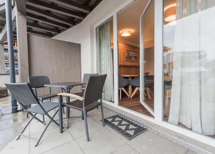 Studio Adler By Interhome Hotel *