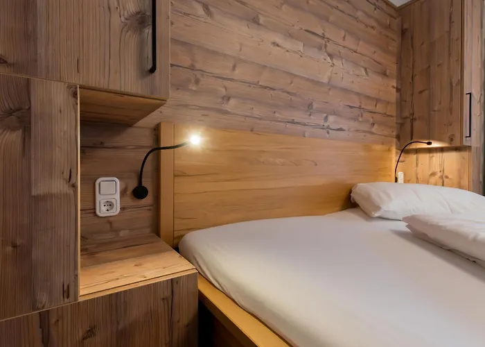 Studio Adler By Interhome * Kaprun