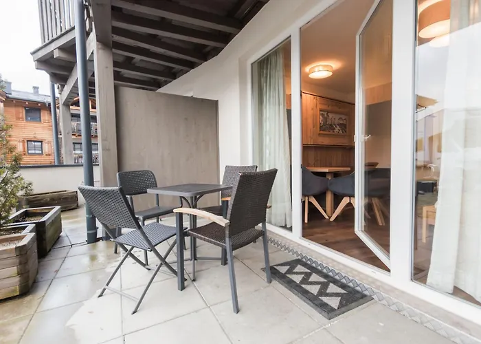 Studio Adler By Interhome Hotel