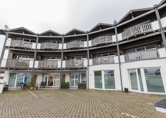 Studio Adler By Interhome 卡普伦