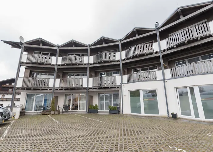 酒店 Studio Adler By Interhome